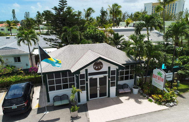 Bay View Suites Paradise Island - Foto 1