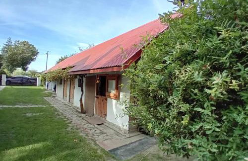 Agroturystyka Zielony Zakątek - Foto 54