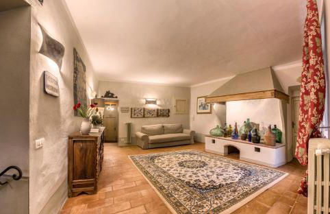 Agriturismo Il Segreto di Pietrafitta - Photo 69