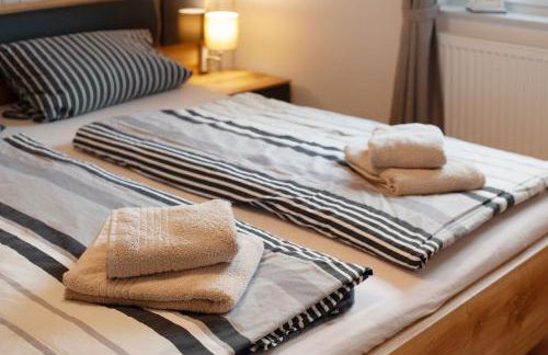 Poolhaus am Leuchtturm - Foto 14