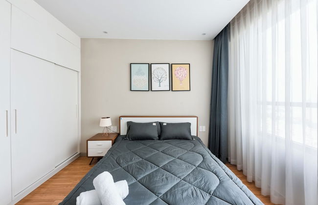 Gold View Saigon Riverside - Foto 51