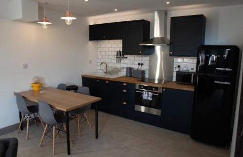 Unique Barn conversion in Saddleworth - Foto 13