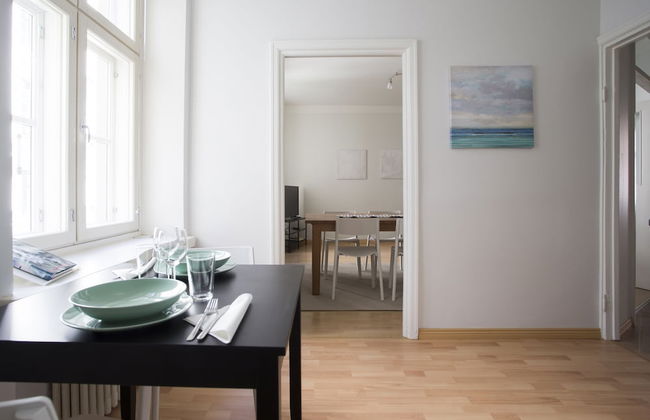 2ndhomes 2BR apartment by the Esplanade Park - Foto 10