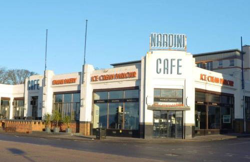 Stunning Coach House - Foto 31