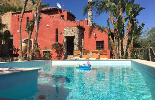 Villa Taormina Sicily - Foto 3