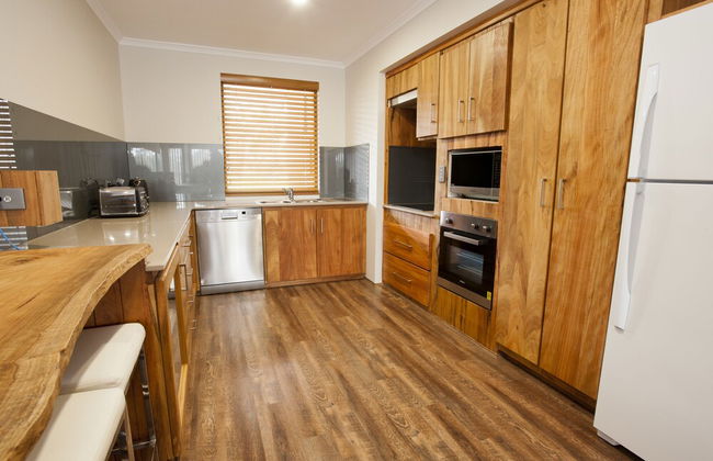 Stirling Estate Chalets - Foto 10