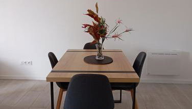 Appart Maison de ville - Foto 5