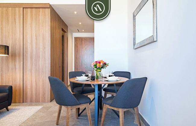 BeGrand Reforma by Naya Homes - Foto 55