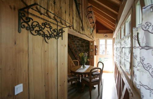 Gîte du Bien-Être - Foto 4