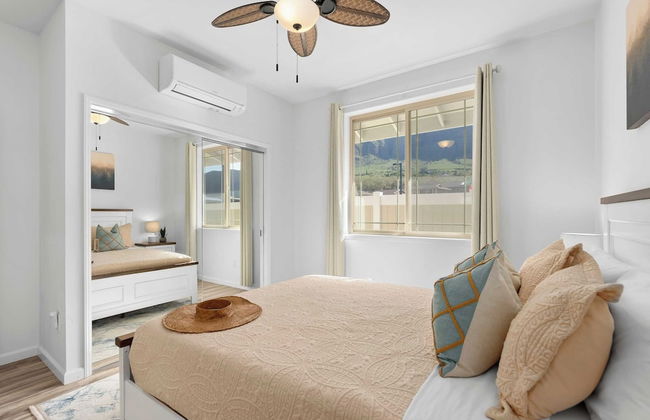 Makaha Hideaway by Avantstay 10 Minutes to Beach - Foto 7