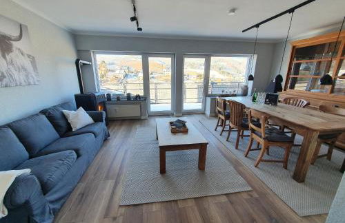 Panoramablick Willingen Schwalefeld - Foto 21