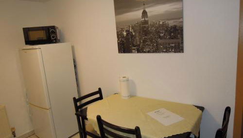 Ferienwohnung Monteurzimmer 2 Haus Arnstadt - Foto 2