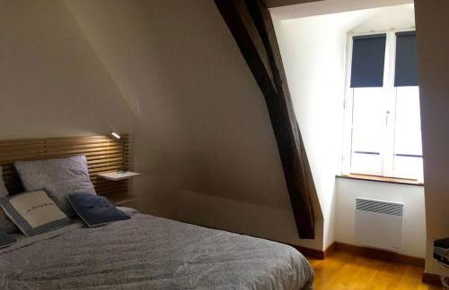 Appartement de charme rue du Château - Foto 19