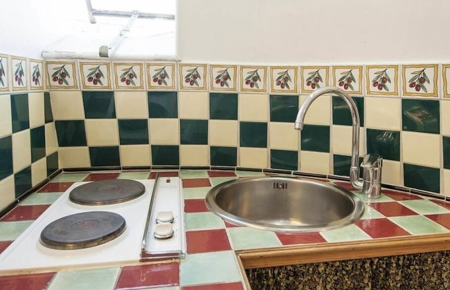 Studio Marais Belle Epoque - Foto 13