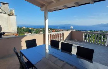Apartments Villa Kastav in Old town center with sea view and parking - Photo 70