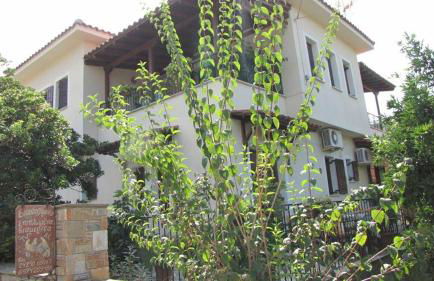 Rafaela House - Foto 32