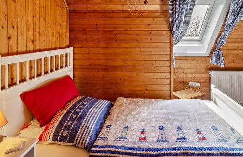 Ferienwohnung Hausrosengarten - Foto 28