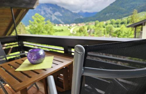 alpinzeit.bayern Tanja und Thomas Preinfalk inkl. Chiemgaukarte - Foto 27