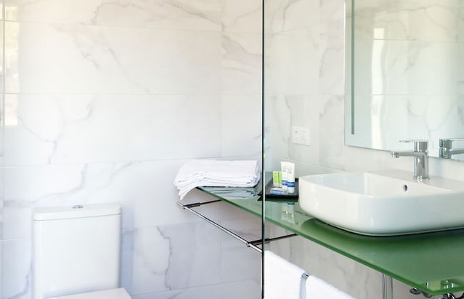 Duerming O Casal Da Martiña - Photo 13