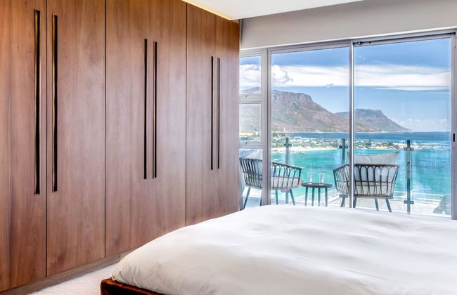 Chic Apartment w Amazing Views Dunmore Luxe - Foto 27