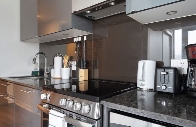 Soho Residence Jarvis - Foto 59