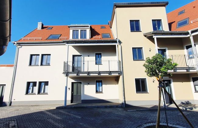 DM Hotes & Apartments - Rasenweg 26 - Photo 30