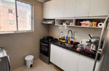 Apartamento Paulista - Foto 7