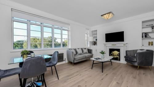 3 Bed- Buckingham Palace - Foto 3