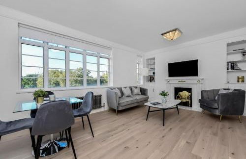 3 Bed- Buckingham Palace - Foto 3