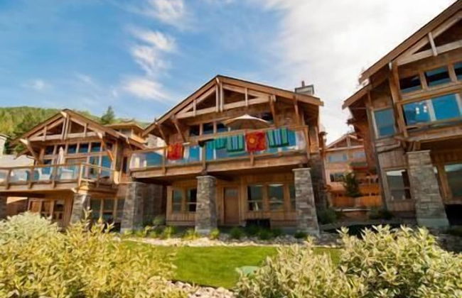 Carmel Beach Private Lodges - Foto 73