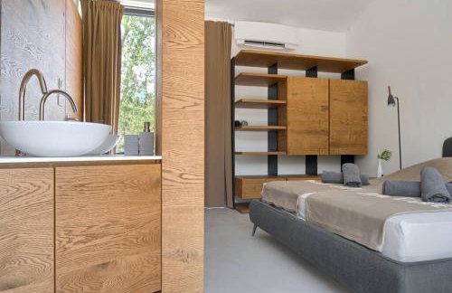 5*Modern Seaview villa with private pool - Foto 22