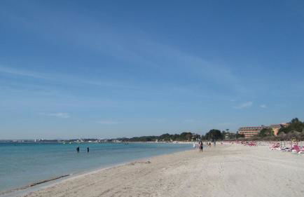 Minerva Beach - Foto 1