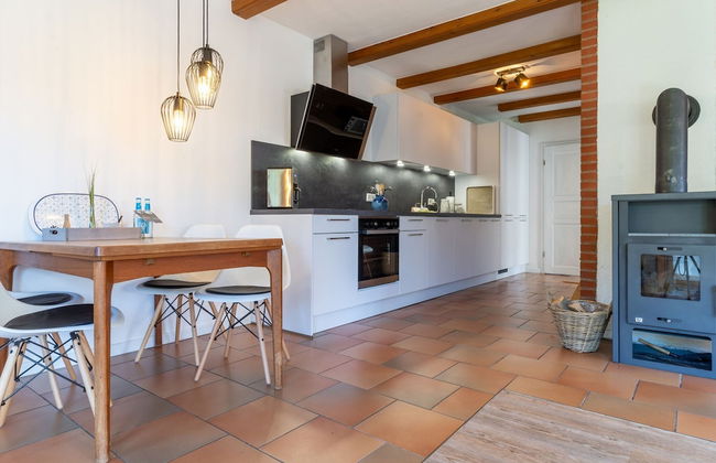 Landhaus in Vollerwiek - Foto 6