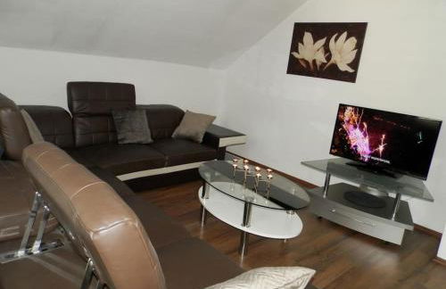 Ferienwohnung Heiligenhaus-powered by Çelik - Foto 21