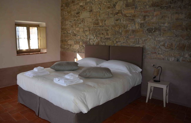 Le Moraiole Country House - Foto 4