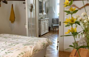 Appartment Chupferschmied - Wohlfühlen im Altstadtambiente - Foto 12