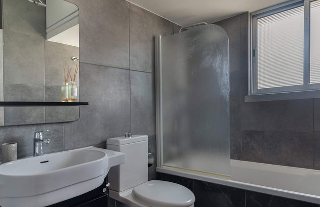 Phaedrus Living Nicosia Heartside Flat - Foto 8