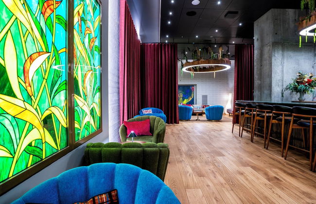 Manon Les Suites Guldsmeden - Photo 49