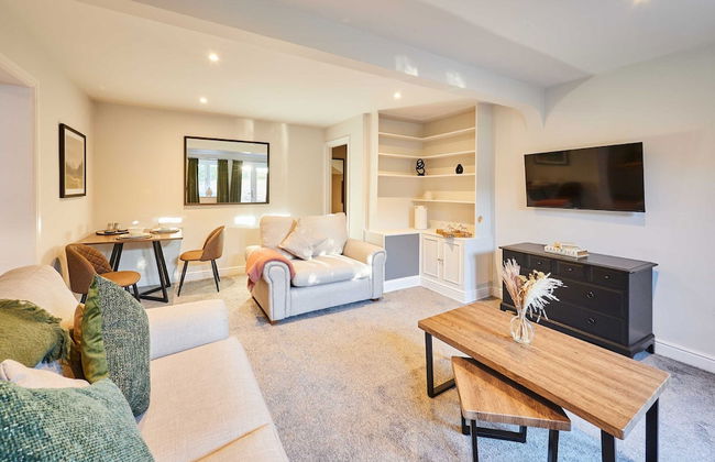 Host Stay Raven s Nest Suite - Foto 2