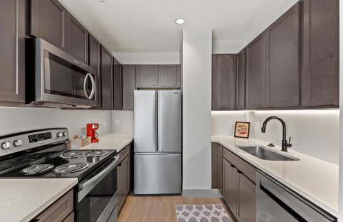 175 LEX - Walkable Downtown Lexington & Rupp Arena - Full Condos - Foto 28