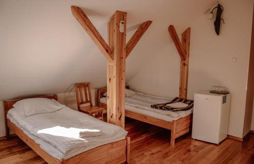 Gospodarstwo Agroturystyczne Wincentówka - Foto 8