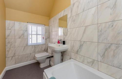 2 Bed in Bexhill-on-Sea oc-s31787 - Foto 8