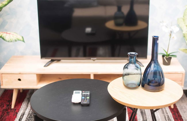 The Establishment EST KL Sentral - Foto 30