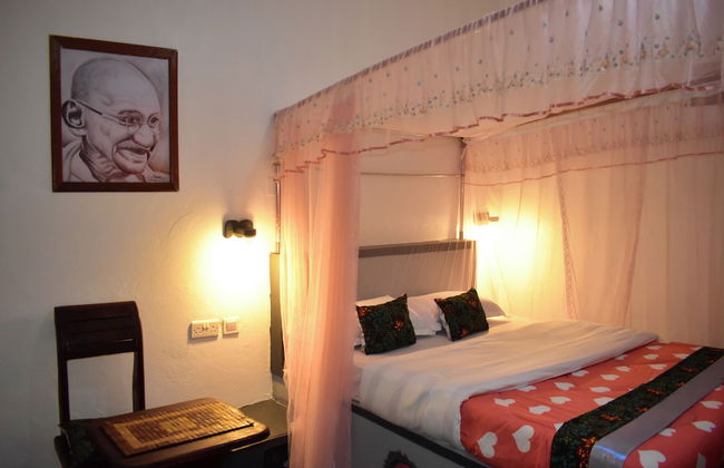 Citizen Cafe & Chambers - Foto 10