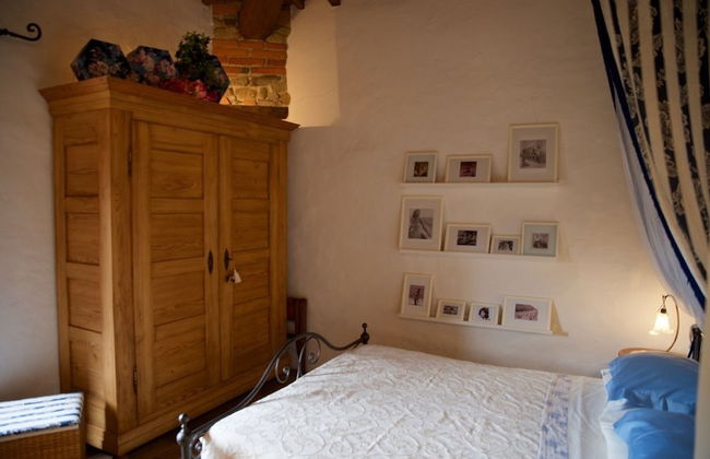 Ventena Vecchia Antico Frantoio - Photo 15