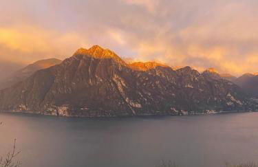 Fonteno lake view apartment - Foto 25