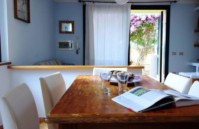 Welcomely - Sardinian Stone House - Foto 11