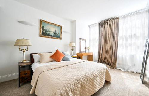 Luxurious Mayfair house London - Foto 37