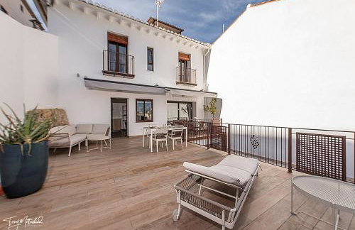 Sarmiento, Apartamentos la Cepa - Foto 9