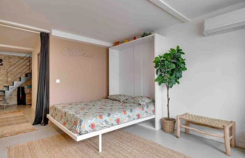 Loft contemporain - Bordeauxlidays - Foto 12